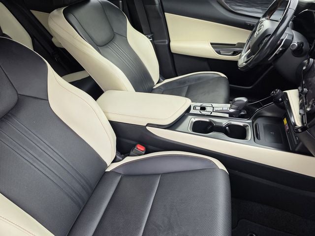 2024 Lexus NX 250 Premium
