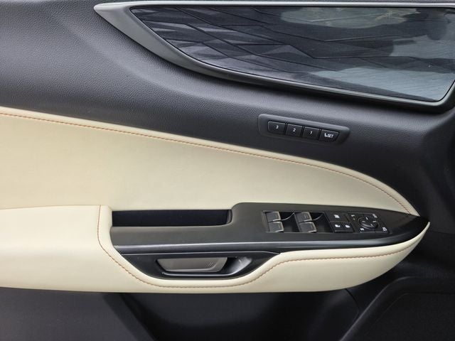 2024 Lexus NX 250 Premium