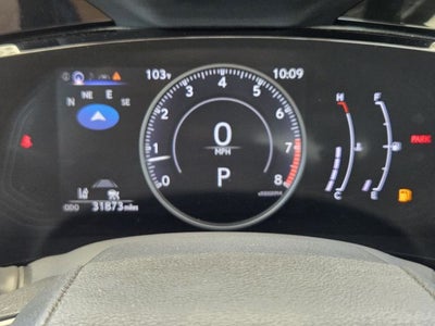2024 Lexus NX 250 Premium