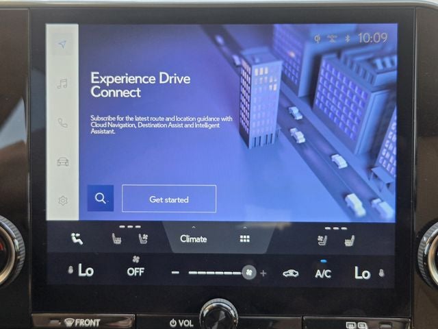 2024 Lexus NX 250 Premium
