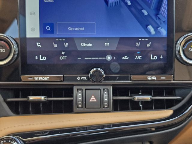 2024 Lexus NX 250 Premium