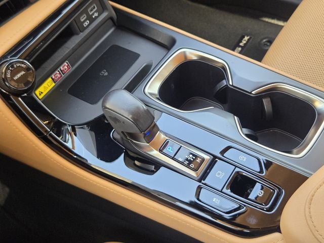 2024 Lexus NX 250 Premium