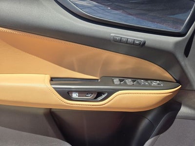 2024 Lexus NX 250 Premium