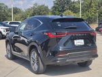 2022 Lexus NX 350h Luxury