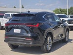 2022 Lexus NX 350h Luxury