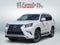 2019 Lexus GX 460 Luxury