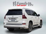 2019 Lexus GX 460 Luxury