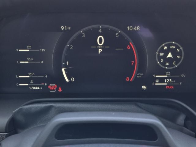 2025 Lexus GX 550 Overtrail+