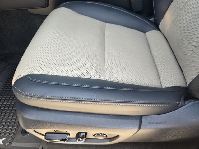 2025 Lexus GX 550 Overtrail+
