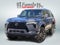 2025 Lexus GX 550 Luxury+