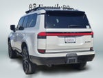 2025 Lexus GX 550 Luxury+