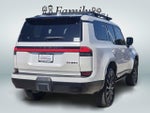 2025 Lexus GX 550 Luxury+