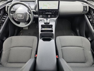 2024 Toyota bZ4X XLE