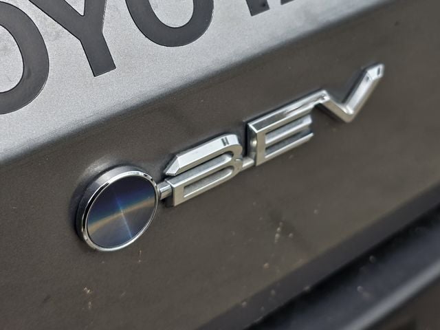 2024 Toyota bZ4X XLE