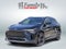 2024 Toyota bZ4X Limited
