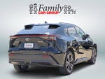 2024 Toyota bZ4X Limited