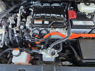 2024 Toyota bZ4X XLE