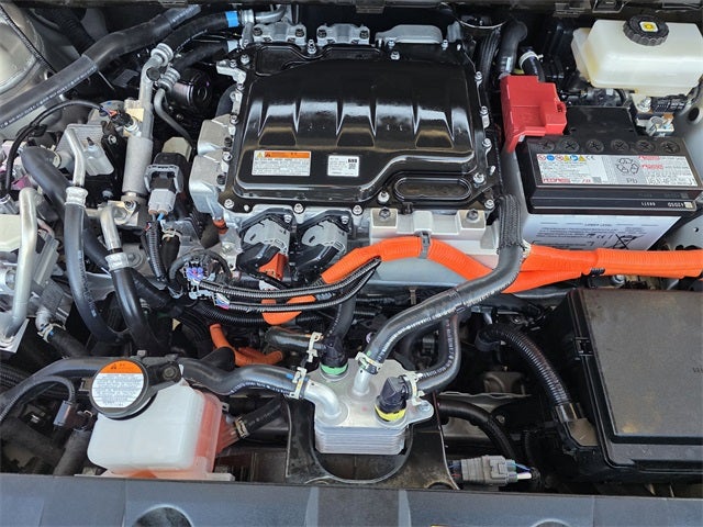 2024 Toyota bZ4X XLE