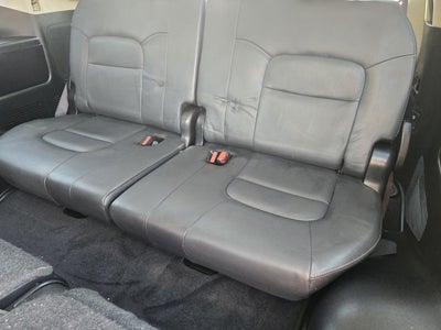 2018 Toyota Land Cruiser Base