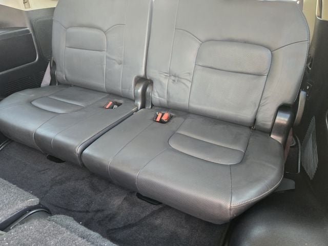 2018 Toyota Land Cruiser Base