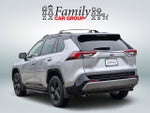 2019 Toyota RAV4 Hybrid XSE