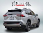 2019 Toyota RAV4 Hybrid XSE