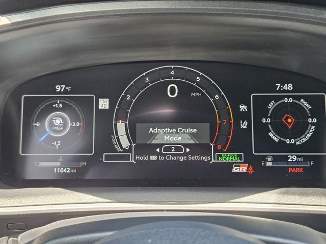 2025 Toyota GR Corolla Premium
