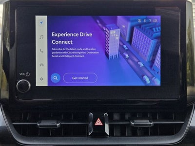 2025 Toyota GR Corolla Premium