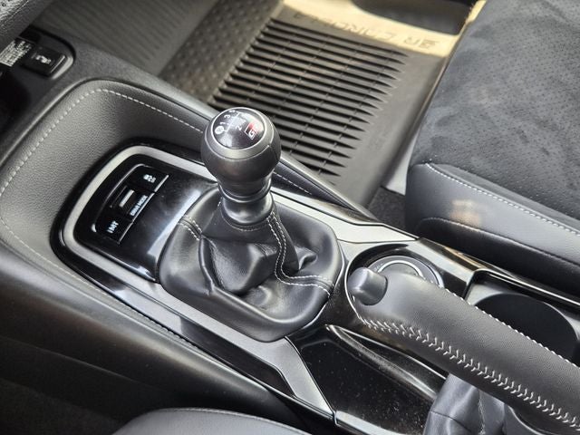 2025 Toyota GR Corolla Premium