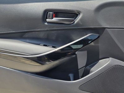 2025 Toyota GR Corolla Premium