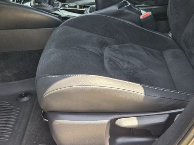 2025 Toyota GR Corolla Premium