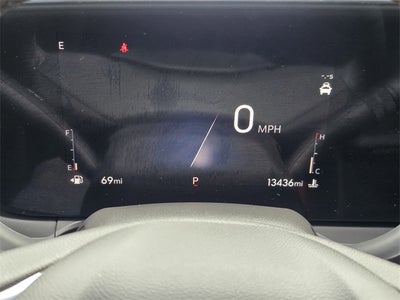 2025 Buick Envista Sport Touring