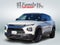 2022 Chevrolet TrailBlazer LS