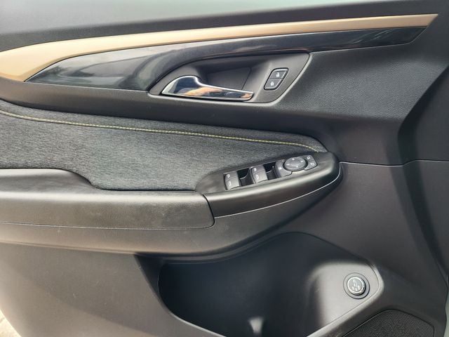 2024 Chevrolet TrailBlazer ACTIV
