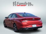 2021 Hyundai Elantra Limited
