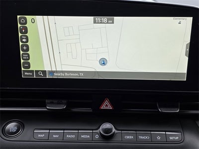 2023 Hyundai Elantra N Base