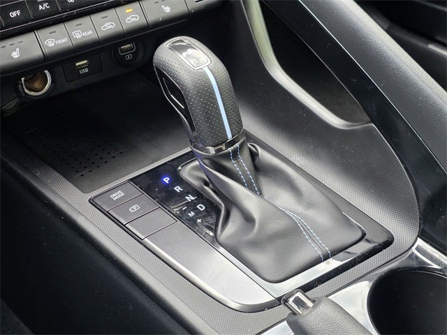 2023 Hyundai Elantra N Base