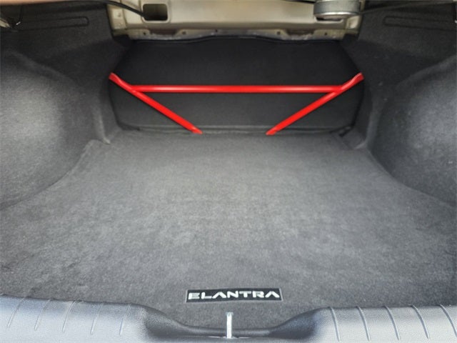 2023 Hyundai Elantra N Base