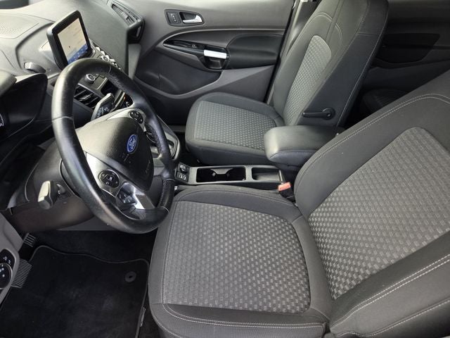 2019 Ford Transit Connect XLT