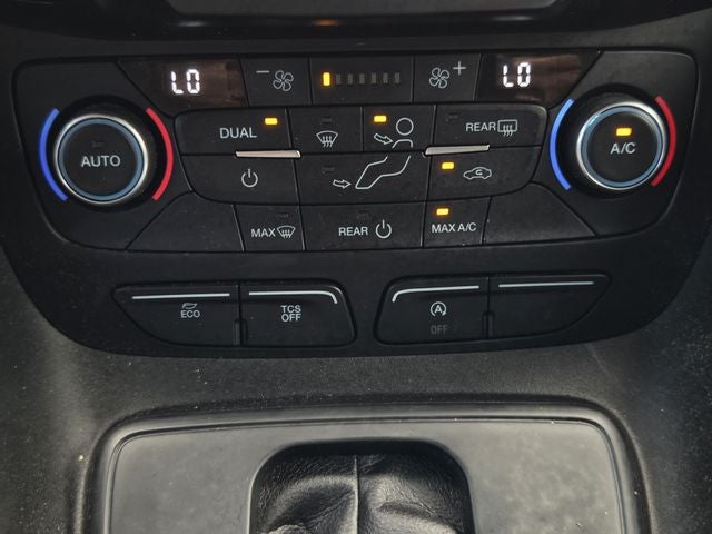 2019 Ford Transit Connect XLT