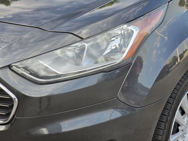 2019 Ford Transit Connect XLT