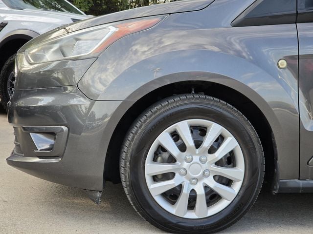 2019 Ford Transit Connect XLT