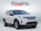2020 Land Rover Discovery Sport S