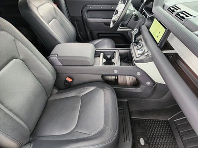 2023 Land Rover Defender 90 X-Dynamic SE