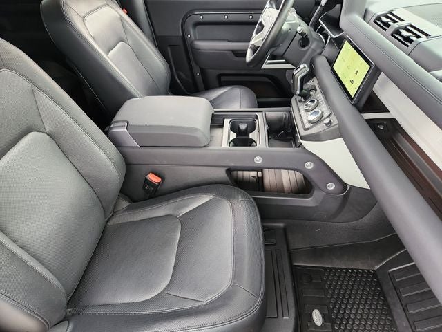 2023 Land Rover Defender 90 X-Dynamic SE