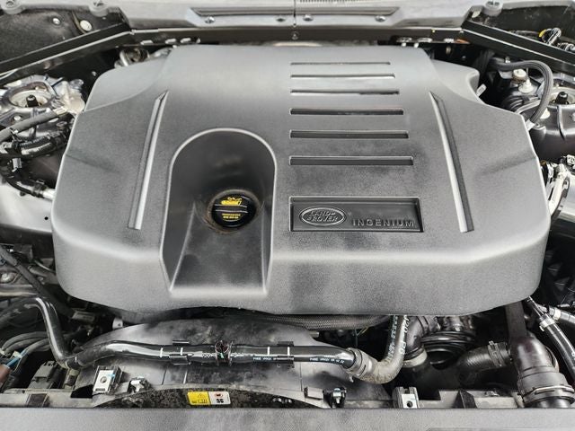 2023 Land Rover Defender 90 X-Dynamic SE