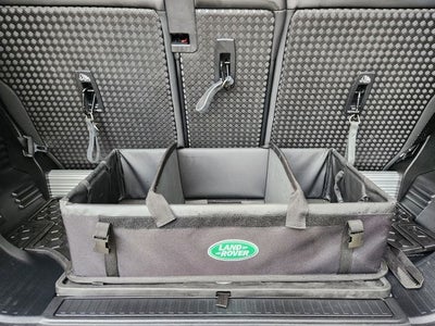 2023 Land Rover Defender 90 X-Dynamic SE