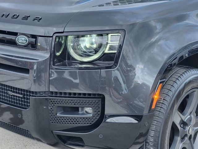 2023 Land Rover Defender 90 X-Dynamic SE