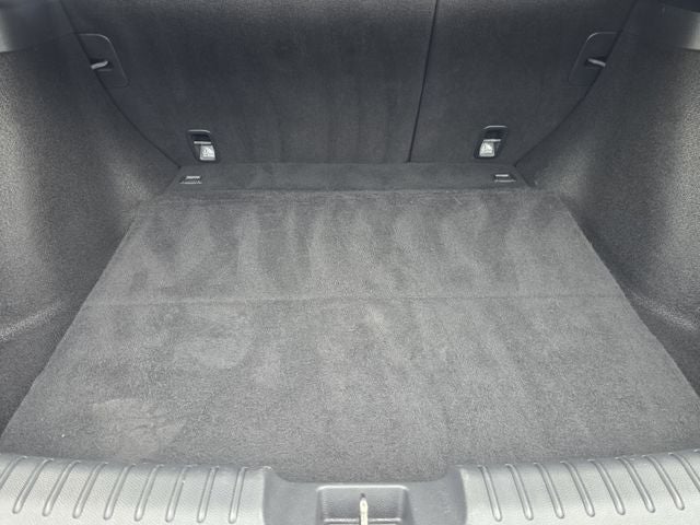 2019 Honda Civic Type R Touring