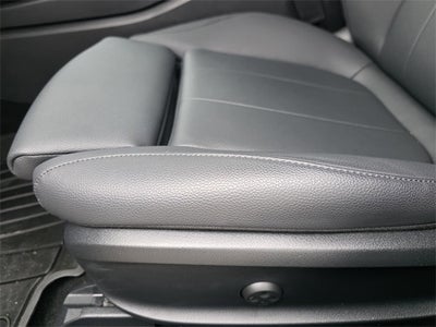 2026 Mercedes-Benz CLA CLA 250 4MATIC®